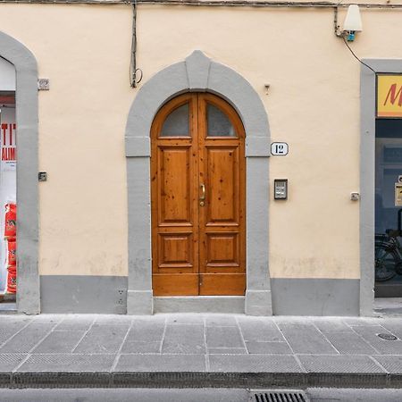 Mercato Centrale Modern Flat Florenz Exterior foto